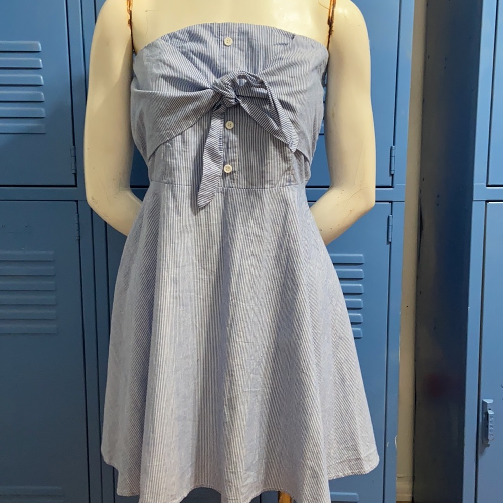 Iris Sundress